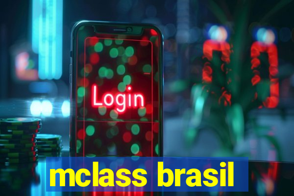 mclass brasil